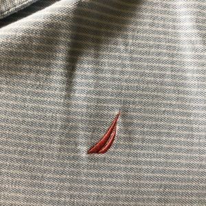 Men’s Nautica  polo